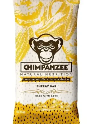 Tyčinka Chimpanzee Energy Bar 55g Top Prodej