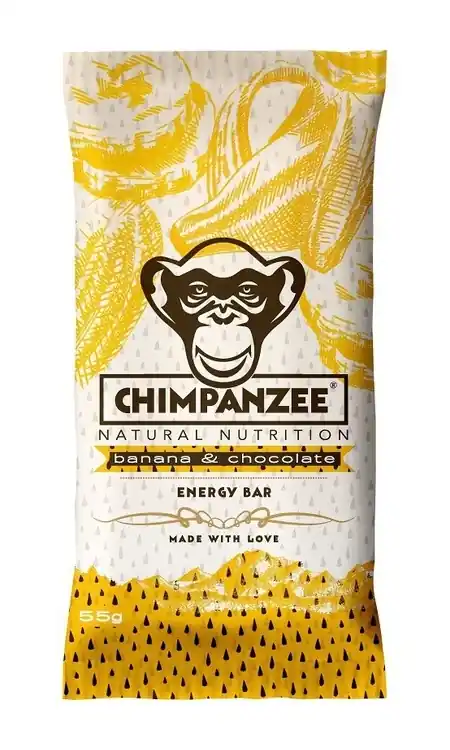 Tyčinka Chimpanzee Energy Bar 55g Top Prodej