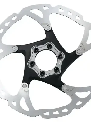 Dokud Zásoby Vydrží Brzdový kotouč Shimano RT86 160mm 6D