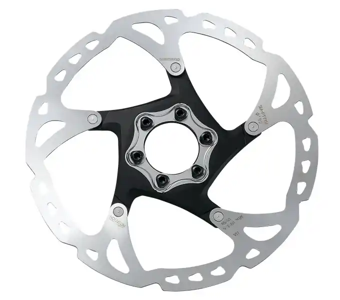 Dokud Zásoby Vydrží Brzdový kotouč Shimano RT86 160mm 6D