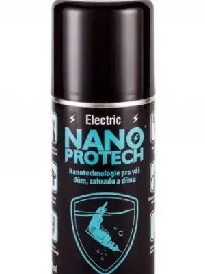 Nejlepší Volba Olej-spray NANOPROTECH Electric