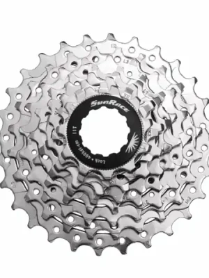Kazeta 8 11-23z SunRace 868 NICKEL Rychlé Dodání