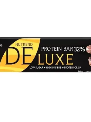 Nejlepší Volba Tyčinka Nutrend DELUXE