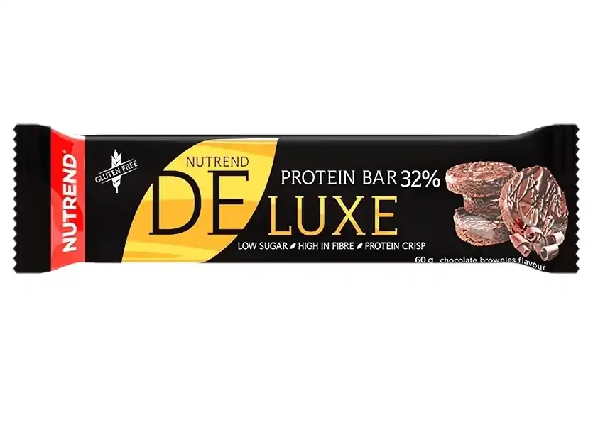 Nejlepší Volba Tyčinka Nutrend DELUXE