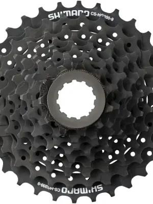 Kazeta 9 Shimano CSHG200 11-32z Levný