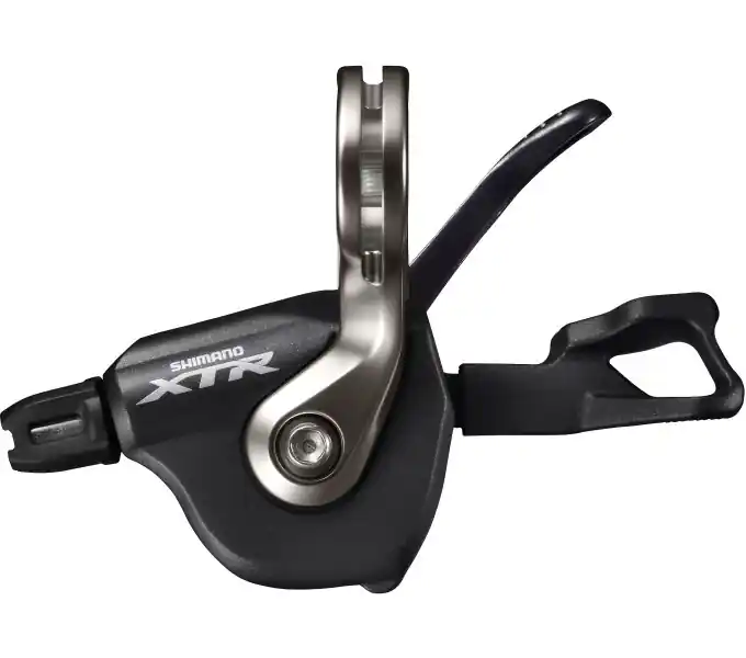 Řadící páčka Shimano SLM9000 XTR L 2/3p Objednat Nyní