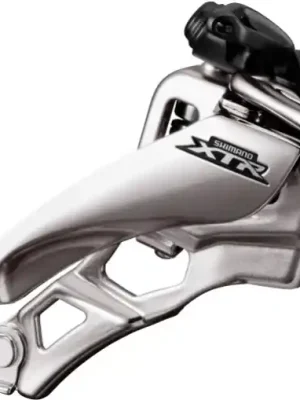 Doprava Zdarma Přesmykač Shimano FDM9000 XTR 11x3p