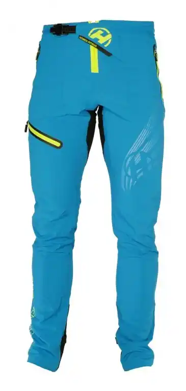 Must-Have Kalhoty unisex HAVEN ENERGIZER modré