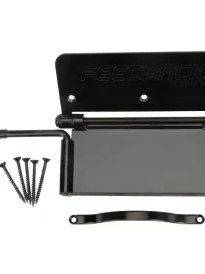 Ověřený Držák kola na zeď FEEDBACK VELO HINGE