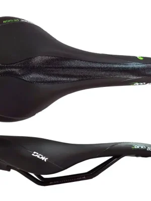 Sedlo DDK MTB D540A černé Must-Have
