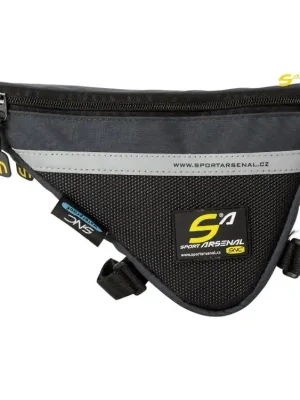 Brašna do rámu Sport Arsenal 512 dámská Zlevněný