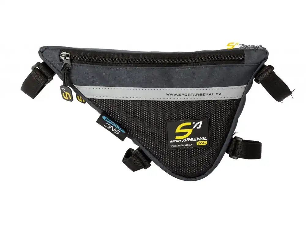 Brašna do rámu Sport Arsenal 512 dámská Zlevněný