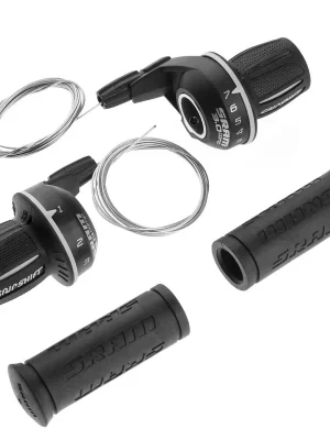 Pouze Dnes Řazení SRAM 3.0 Comp otočné 3x7 rychl.