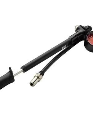 Doprava Zdarma Pumpa pro vidlice RockShox vysokotlaká (300 psi Max)
