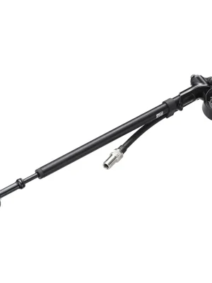Pumpa pro vidlice RockShox vysokotlaká (600 psi Max) Oblíbený