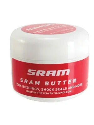 Zlevněný Vazelina SRAM Butter, 1 oz (29ml)