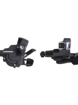 Řazení SRAM X-3, 3x7, pár Nejlepší Volba