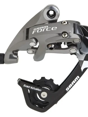 Přehazovačka SRAM Force WiFli, střední vodítko Objednat Nyní