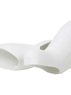 Must-Have Gumy pro páky SRAM Doubletap, bílé, pár