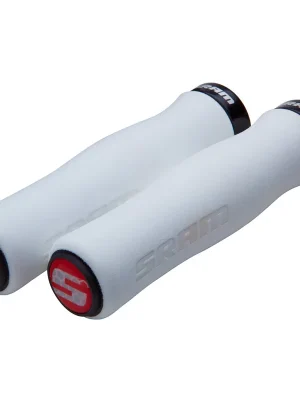 Aktuální Gripy SRAM Locking ergonomické pěnové