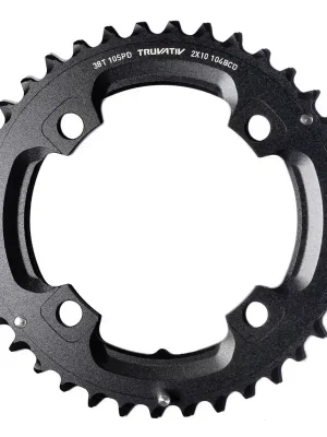 Převodník SRAM MTB 38T S1 104 AL5 Blast Black 2x10 Objednat Nyní