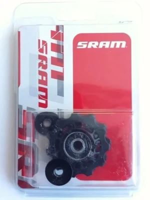 Kladky přehazovačky SRAM X0 (10-12), X9, X7 Poslední Šance