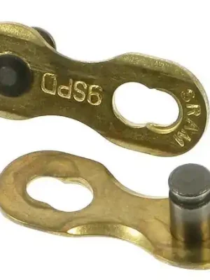 Řetěz SRAM PC 971 spojka PowerLink Gold Cenová Bomba