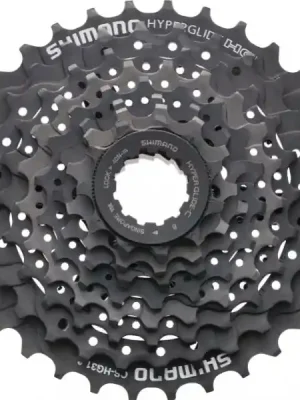 Kazeta 8 Shimano CSHG31 11-30z Ověřený