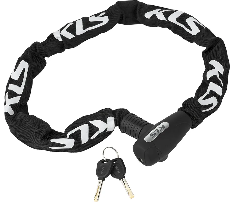 Akční Cena Zámek KLS Chainlock 8