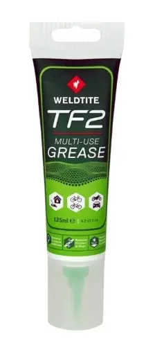 Must-Have Vazelína TF2 s teflonem 125 ml
