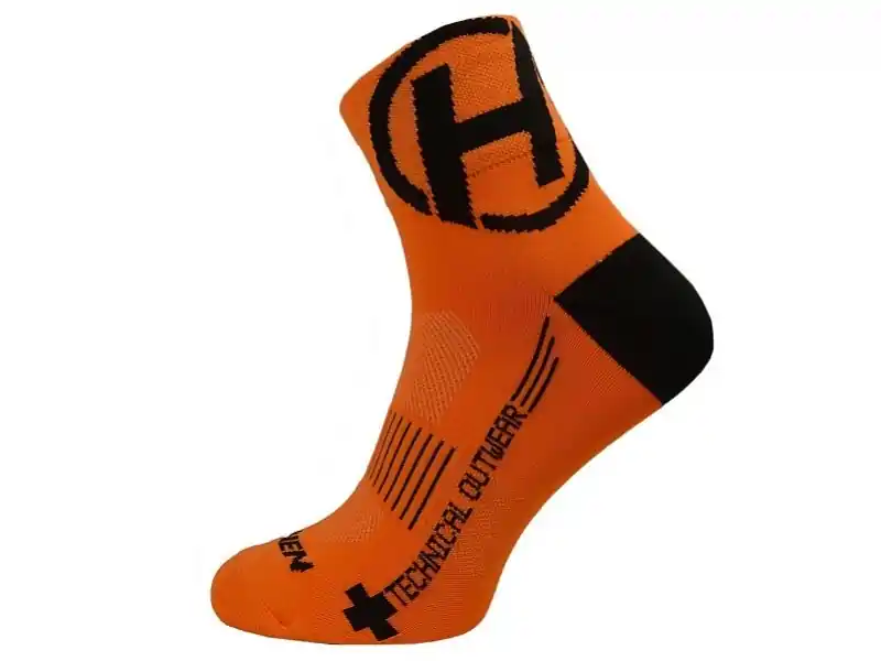 Výhodná Nabídka Ponožky HAVEN LITE NEO 2páry oranžové