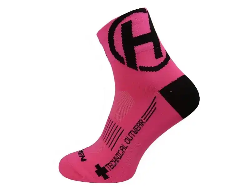 Ponožky HAVEN LITE NEO 2páry růžové Omezená Nabídka