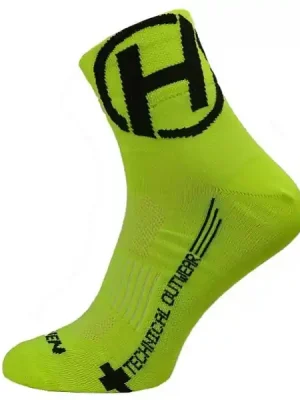 Tovární Cena Ponožky HAVEN LITE NEO 2páry yellow