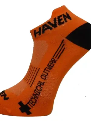 Ponožky HAVEN Snake NEO 2páry oranžové Značkový