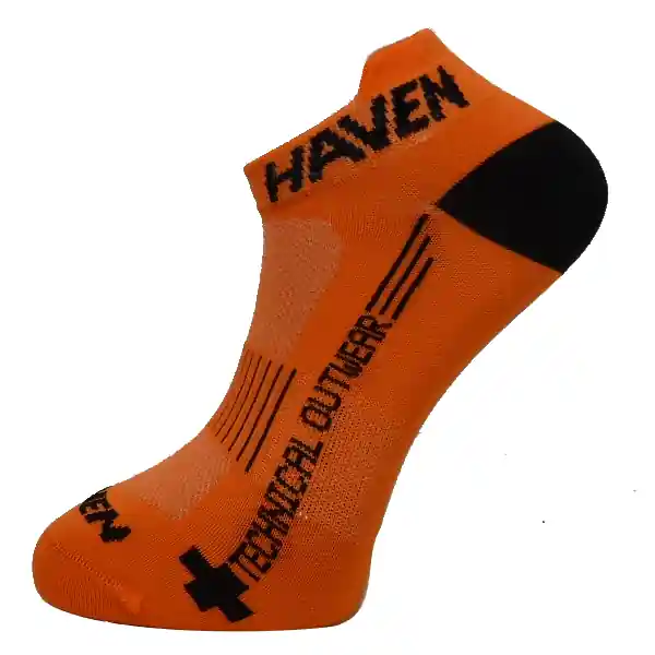 Ponožky HAVEN Snake NEO 2páry oranžové Značkový