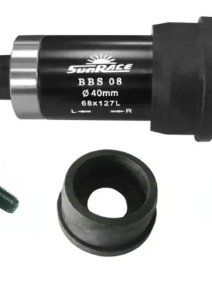 Středová osa SUNRACE S08 38-127 4H PUSH-IN Koupit Online