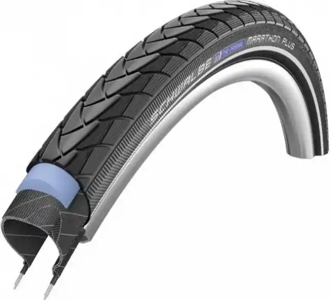 Plášť Schwalbe Marathon Plus 20x1.35 ref Horká Nabídka