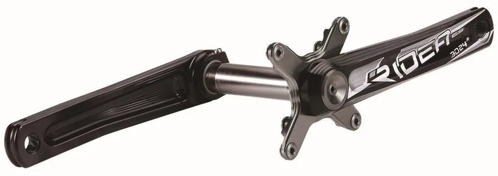 Cenová Bomba Kliky Aerozine M4-S1-Single 170mm