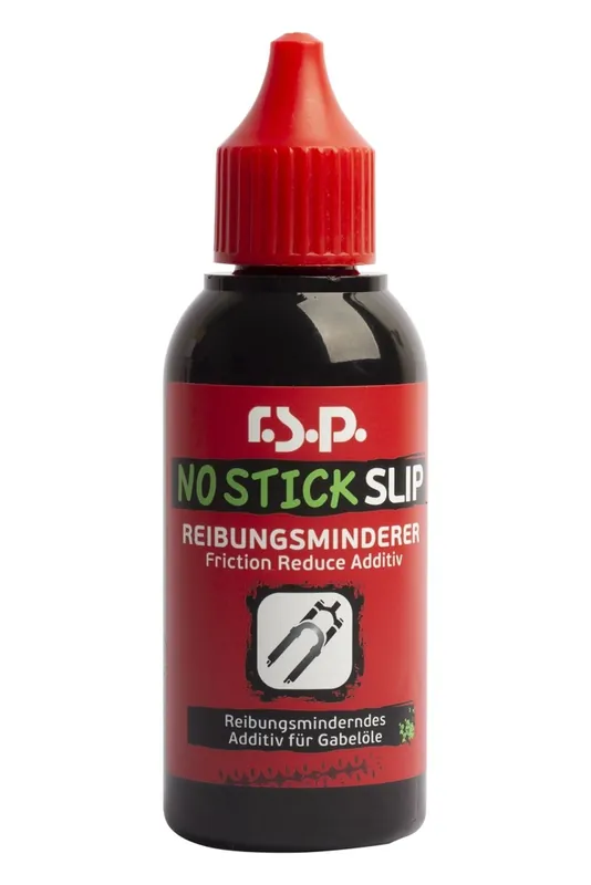 Cenový Hit Mazivo RSP NO STICK SLIP 50ml Aditivum