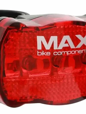 Přímo Od Výrobce Blikačka zadní MAX1 Basic Line 3LED
