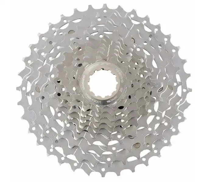 Cenově Výhodný Kazeta 10 Shimano XT CS-M771 11-32z