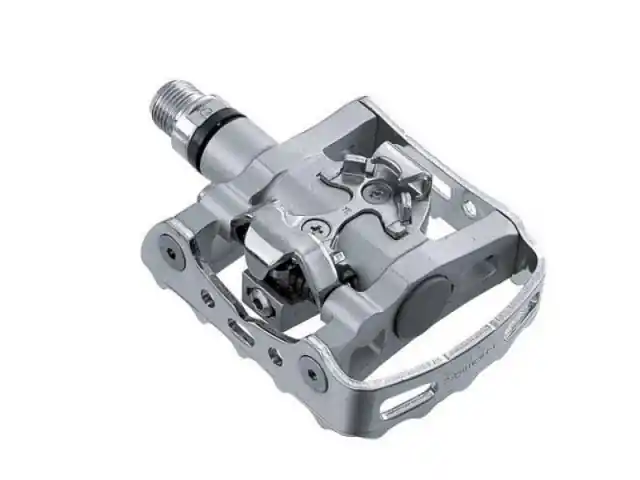 Pouze Dnes Pedály Shimano M324