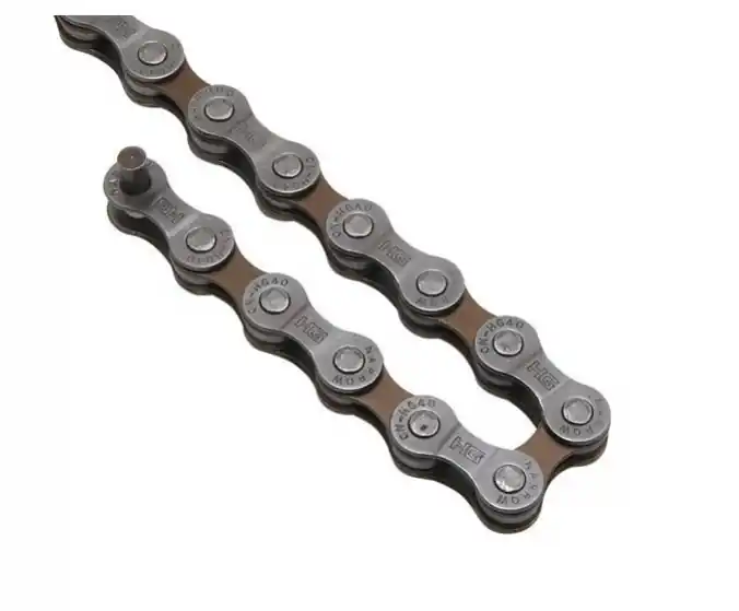 Řetěz Shimano HG40 7/8k 114čl Sleva