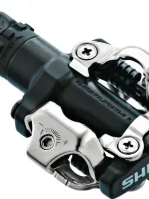 Pedály Shimano M520 černé Cenová Bomba
