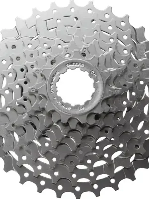 Kazeta 9 Shimano HG400 11-34z Cenová Bomba