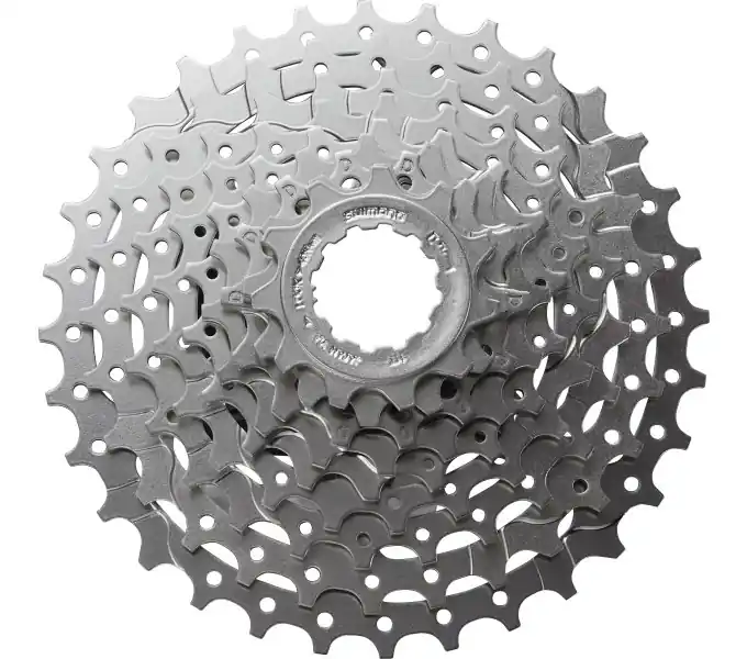 Kazeta 9 Shimano HG400 11-34z Cenová Bomba