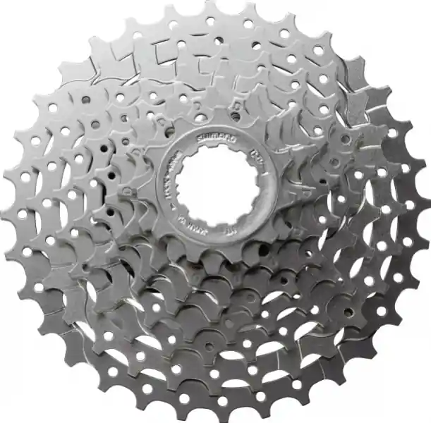 Kazeta 9 Shimano HG400 12-36z Hit Sezóny