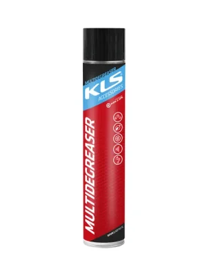 Top Prodej Odmašťovací prostředek KLS MULTI DEGREASER Spray 750 ml