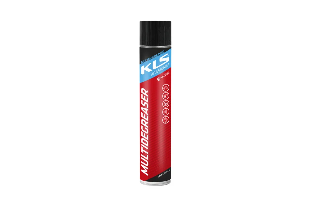 Top Prodej Odmašťovací prostředek KLS MULTI DEGREASER Spray 750 ml