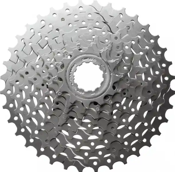 Kazeta 9 Shimano HG400 11-32z Finální Výprodej